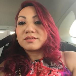 Meet your Posher, Hanh